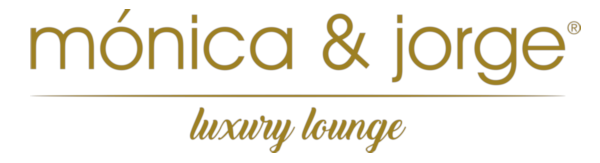 Mónica & Jorge Luxury Lounge